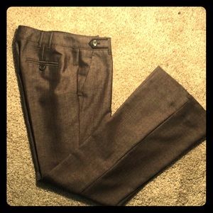 The Limited Drew Fit trousers pant
